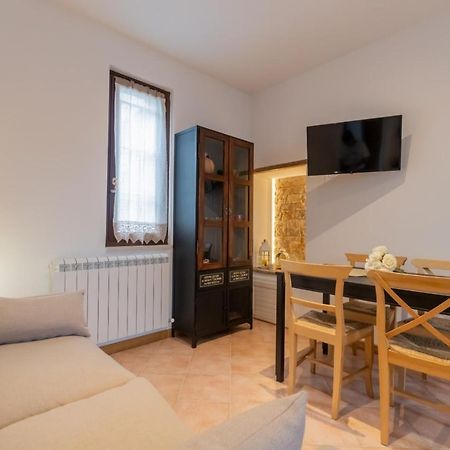 Residenza Messer Pajola Assisi Bagian luar foto