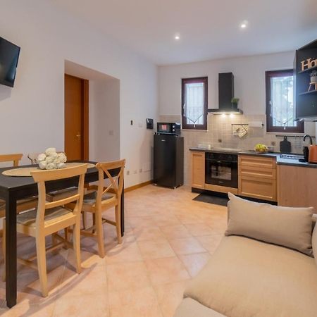 Residenza Messer Pajola Assisi Bagian luar foto
