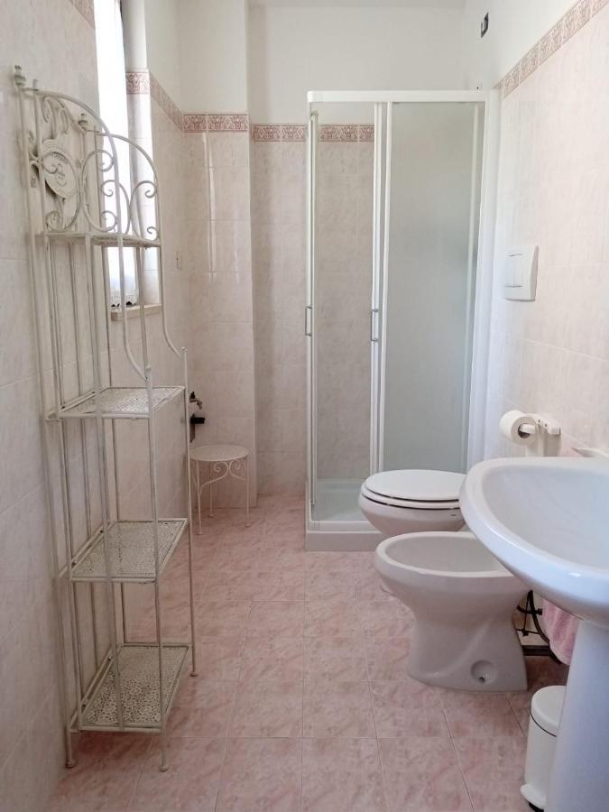 Residenza Messer Pajola Assisi Bagian luar foto