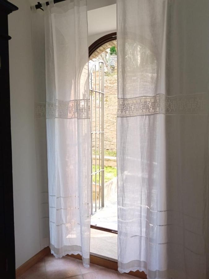 Residenza Messer Pajola Assisi Bagian luar foto