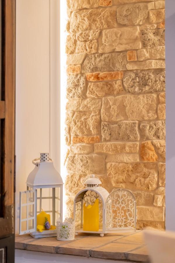 Residenza Messer Pajola Assisi Bagian luar foto