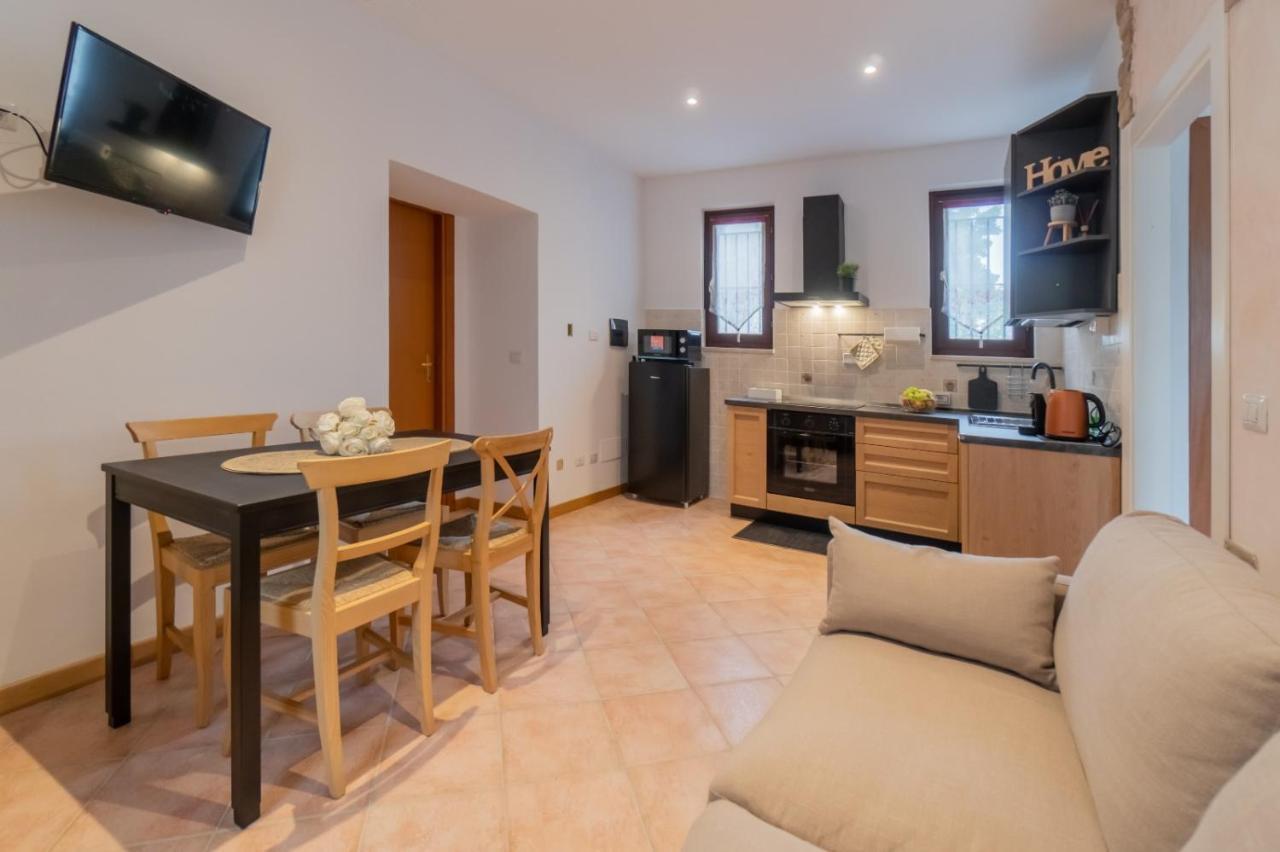 Residenza Messer Pajola Assisi Bagian luar foto