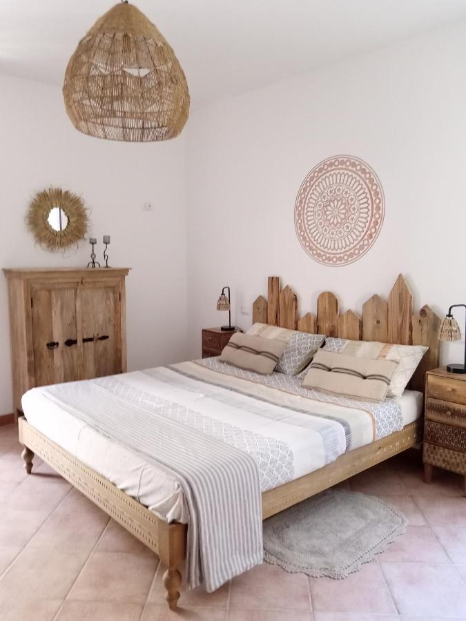 Residenza Messer Pajola Assisi Bagian luar foto