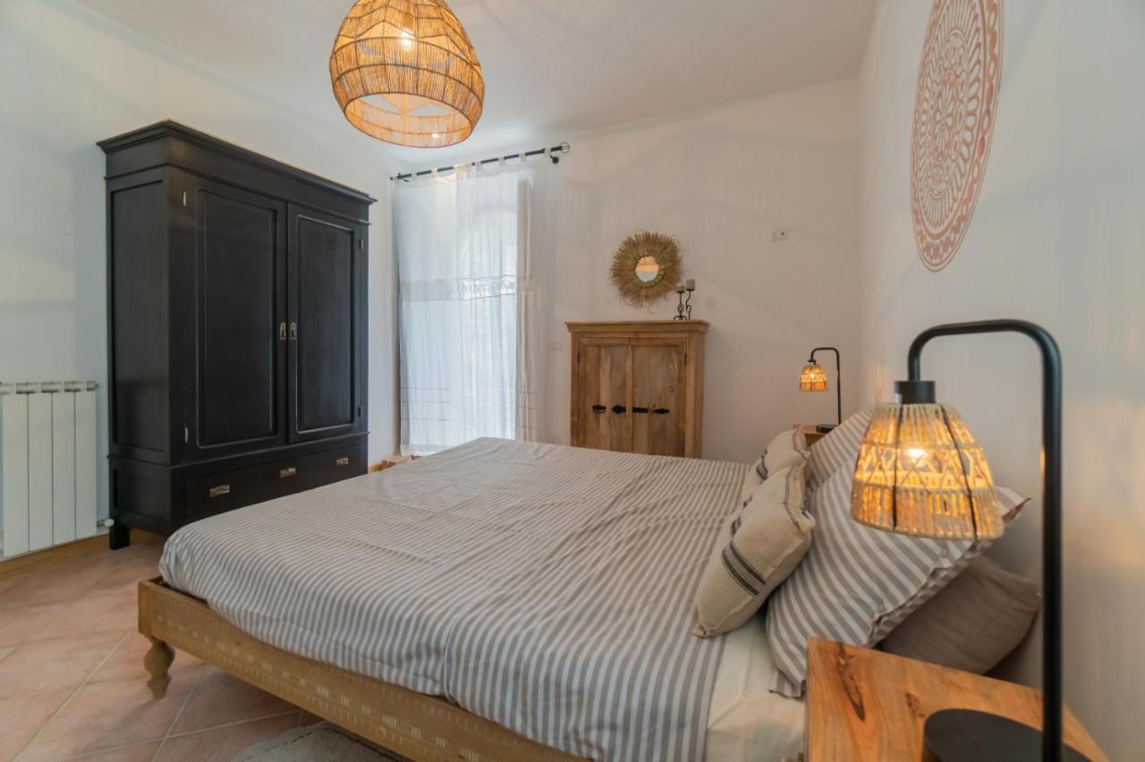 Residenza Messer Pajola Assisi Bagian luar foto